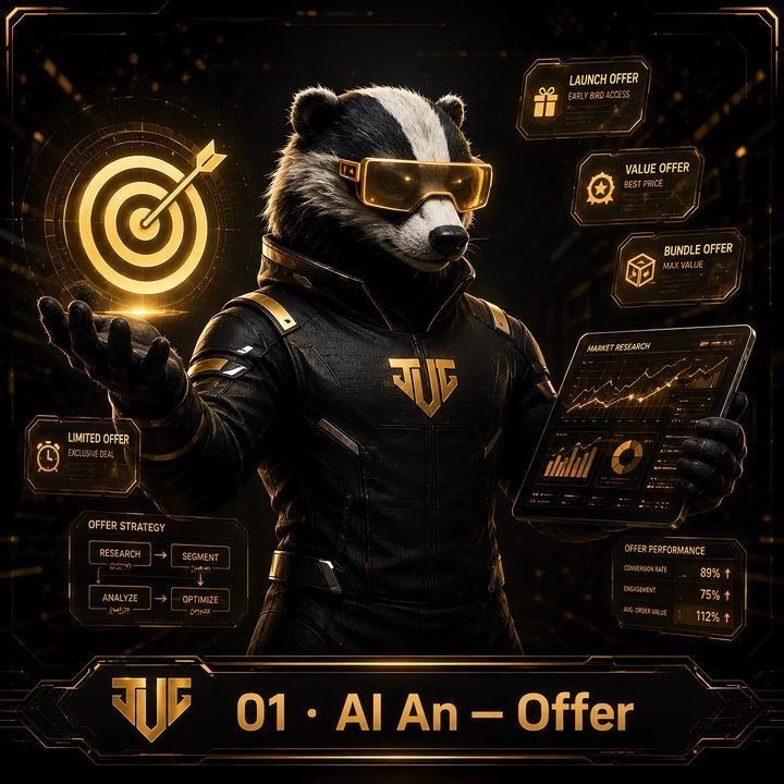 AI An - Offer